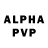 Alfa_PVP Crystall samuel semuel